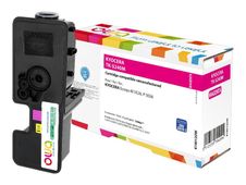 Cartouche laser compatible Kyocera TK-5240 - magenta - Owa K18012OW