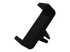 BIGBEN Connected - support de voiture pour smartphone sur Ventilation Noir - WOW