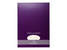 G.LALO - vellum pad