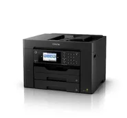 Epson WorkForce WF-7840DTWF - imprimante multifonction jet d'encre couleur A3 - Wifi