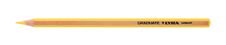 Lyra Graduate - Crayon de couleur - jaune cadium