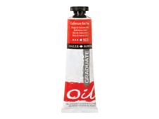 Daler-Rowney Graduate 588 - Peinture à huile - 38 ml - vermillon