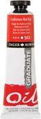 Daler-Rowney Graduate 635 - Peinture à huile - 38 ml - jaune de Naples