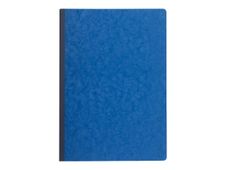 Exacompta - Piqûre 5x5 folioté - 29,7 x 21 cm - 80 pages