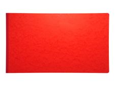 Exacompta - Piqûre comptable - 44 colonnes sur 2 pages - 32 x 55 cm - 80 pages
