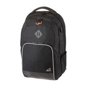 Sac à dos Walker College 2.0 - 2 compartiments - noir