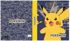 Classeur rigide Pokemon - 4 anneaux - Bagtrotter
