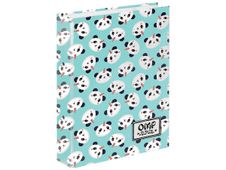 Oh My Pop Pandicornio -  Classeur à anneaux - A4 - Karactermania