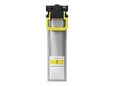 Cartouche compatible Epson T9454XL - jaune - The Premium Solution