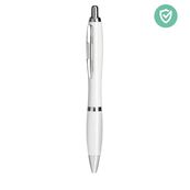 La Couronne - Stylo antibactérien - blanc