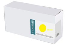 Cartouche laser compatible HP 651A - jaune