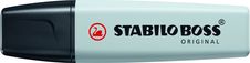 STABILO BOSS ORIGINAL Pastel - Surligneur - poudre de gris