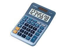 Casio MS-88EM - calculatrice de bureau
