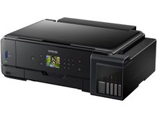 Epson EcoTank ET-7750 - imprimante multifonction jet d'encre couleur A3 - Wifi, USB (A4)