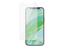 BigBen - Protection d'écran - verre trempé pour Iphone 12 mini