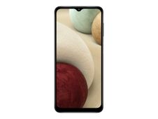 Samsung Galaxy A12 - Smartphone - 4G - 64 Go - noir