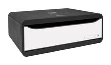 Exacompta Toolbox Maxi - Module de classement à l'horizontale 1 tiroir - blanc