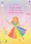 Les fées arc en ciel