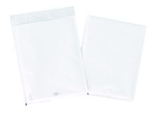 La Couronne - 50 Pochettes bulles - 350 x 470 mm - bande auto-adhésive