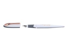 Online Air Best Writer - Stylo plume - blanc/rose