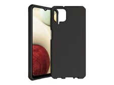 ITSKINS Feronia Bio - coque de protection pour Samsung A12- transparent