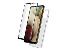 Bigben Connected - coque de protection + verre trempé pour OPPO A12