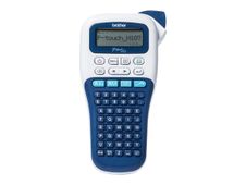 Brother P-Touch PT-H107B + ruban TZE231 - étiqueteuse - monochrome - transfert thermique