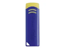 Pilot FriXion - Gomme pour stylo effaçable - bleu