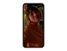 Apple iPhone XR - Smartphone - 4G - 64 Go - blanc