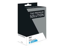 Cartouche compatible HP 31 - cyan - Switch