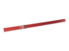 Pronappe - Nappe - Taille 6 x 1.2 m - jetable - rouge