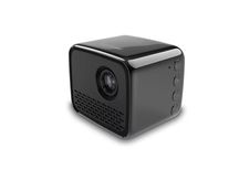 Philips PicoPix Nano - mini vidéo projecteur mobile - 100 lumens - Wifi Mode miroir sans fil