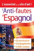 L'Anti-fautes d'Espagnol