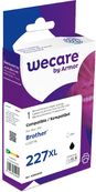 Cartouche compatible Brother LC227XL - noir - Wecare
