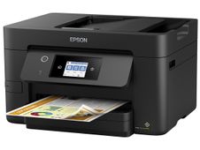 Epson WorkForce Pro WF-3820DWF - imprimante multifonction jet d'encre couleur A4 - Wifi