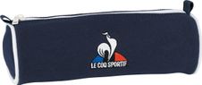Trousse ronde Le Coq Sportif - 1 compartiment - Hamelin
