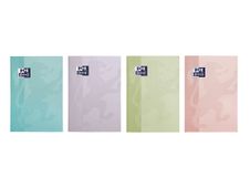 Agenda Oxford School Limited - 1 jour par page - 12 x 18 cm - différentes couleurs disponibles - Hamelin