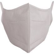 Masque ergonomique individuel 3D à usage unique - Taille L