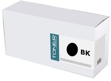 Cartouche laser compatible Brother TN6600 - noir