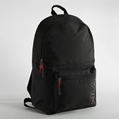 Fila - Sac à dos 1 compartiment - noir et iris