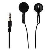 T'nB CS01 - Ecouteurs filaire - intra-auriculaire - noir