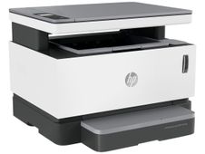 HP Neverstop MFP 1202NW - imprimante laser multifonction monochrome A4 - Wifi