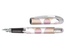 ONLINE College Shiny Bubbles - Stylo plume