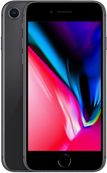 Apple iPhone 8 - smartphone reconditionné grade B - 4G - 64Go - Gris sidéral