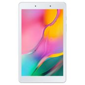 Samsung Galaxy Tab A - tablette 8" - 8 Go RAM - 256 Go - argent