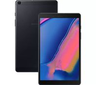 Samsung Galaxy Tab A - tablette 10,1" - 2 Go RAM - 32 Go - noir carbone