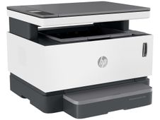 HP Neverstop MFP 1201n - imprimante laser multifonction monochrome A4