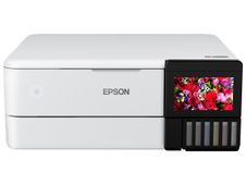 Epson EcoTank ET-8500 - imprimante multifonction jet d'encre couleur A4 - Wifi, USB