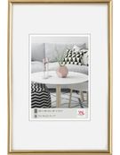 Cadre photo WALTHER - 20 x 30 cm - Or