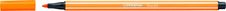 STABILO Pen 68 - Feutre pointe moyenne - orange